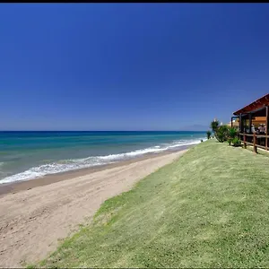  Apartamento Amazing Duplex Next To The In