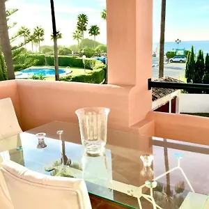  Apartamento Alicate Beachfront - Luxury Apartment-1