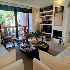  Apartamento Chambao Cabopino